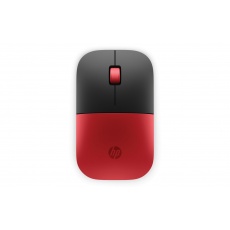HP myš - Z3700 Mouse, Wireless, Cardinal Red HP myš - Z3700 Mouse, Wireless, Cardinal Red