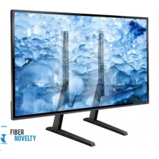 Profesionální podstavec pod televizory 37-70", stabilní, bezpečný, výškově stavitelný, vedení kabeláže - držák Profesionální podstavec pod televizory 37-70", stabilní, bezpečný, výškově stavitelný, vedení kabeláže - držák