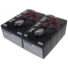 AVACOM náhrada za RBC12 - baterie pro UPS AVACOM náhrada za RBC12 - baterie pro UPS