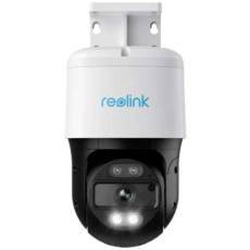 REOLINK bezpečnostní kamera P830, RLC-830A, PoE, 8MP, s Umělou Inteligencí REOLINK bezpečnostní kamera P830, RLC-830A, PoE, 8MP, s Umělou Inteligencí