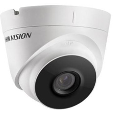 HIKVISION DS-2CE56D8T-IT3F(2.8mm), 2MPix HDTVI Turret kamera; IR 60m, 4v1, IP67 HIKVISION DS-2CE56D8T-IT3F(2.8mm), 2MPix HDTVI Turret kamera; IR 60m, 4v1, IP67