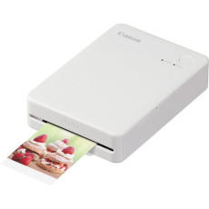 Canon SELPHY QX20 termosublimační tiskárna - bílá Canon SELPHY QX20 termosublimační tiskárna - bílá