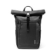 tomtoc Navigator - T61 Rolltop Backpack L, černá