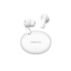 Oneplus Nord Buds 3 Melodic White, EU Oneplus Nord Buds 3 Melodic White, EU