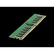 HPE 64GB (1x64GB) Dual Rank x4 DDR4-2933 CAS-21-21-21 Registered Smart Memory Kit P00930-B21 RENEW