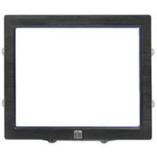 Elo Bezel stainless steel, black Elo Bezel stainless steel, black