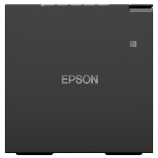 Epson TM-M50II, Near End Sensor, cutter, USB, RS232, Ethernet, white Epson TM-M50II, Near End Sensor, cutter, USB, RS232, Ethernet, white
