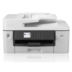BROTHER multifunkce inkoustová MFC-J3540DW - A3 tisk / A3 SKEN 22ppm 256MB 1200x4800 USB LAN WiFi duplex 250+50ADF BROTHER multifunkce inkoustová MFC-J3540DW - A3 tisk / A3 SKEN 22ppm 256MB 1200x4800 USB LAN WiFi duplex 250+50ADF