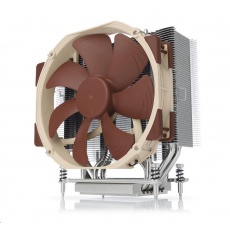 NOCTUA NH-U14S TR4-SP3 - chladič procesoru, TR4, SP3 NOCTUA NH-U14S TR4-SP3 - chladič procesoru, TR4, SP3
