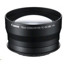 Canon TC-DC58E telekonvertor Canon TC-DC58E telekonvertor