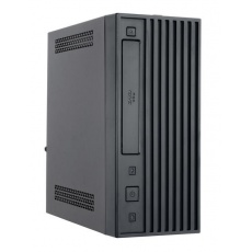 CHIEFTEC skříň Uni Series/mini ITX, BT-02B-U3, Black, SFX 250W CHIEFTEC skříň Uni Series/mini ITX, BT-02B-U3, Black, SFX 250W