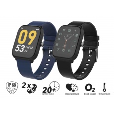 iGET FIT F45 Black iGET FIT F45 Black