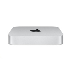 APPLE Mac mini, M2 chip with 8-core CPU and 10-core GPU, 256GB SSD,8GB RAM APPLE Mac mini, M2 chip with 8-core CPU and 10-core GPU, 256GB SSD,8GB RAM