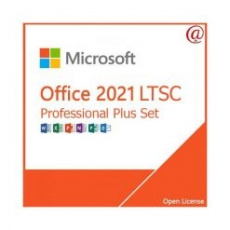 MS CSP Office LTSC Professional Plus 2021