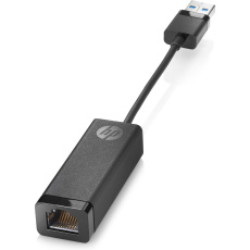 HP USB 3.0 to Gigabit LAN Adapter (RJ-45) G2 HP USB 3.0 to Gigabit LAN Adapter (RJ-45) G2