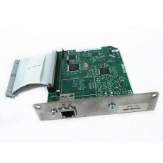 Honeywell Ethernet Interface Honeywell Ethernet Interface