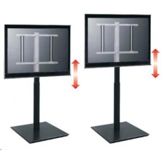 Tv stojan celokovové konstrukce - OMB Handy Spring Tv stojan celokovové konstrukce - OMB Handy Spring