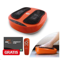 BAZAR - VibroLegs - Přístroj pro masáž nohou - Rozbaleno BAZAR - VibroLegs - Přístroj pro masáž nohou - Rozbaleno