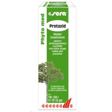 Sera - Phyto med Protazid 30ml