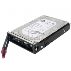 HPE 2TB SAS 12G Midline 7.2K LFF (3.5in) LP 1yr Wty Digitally Signed Firmware HDD HPE 2TB SAS 12G Midline 7.2K LFF (3.5in) LP 1yr Wty Digitally Signed Firmware HDD