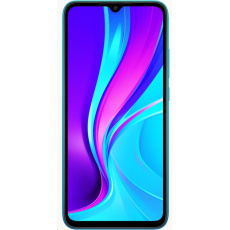 Xiaomi Redmi 9C NFC, 2GB/32GB, Aurora Green EU Xiaomi Redmi 9C NFC, 2GB/32GB, Aurora Green EU