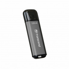TRANSCEND Flash Disk 256GB JetFlash®920, TLC, USB 3.2 (R:420/W:400 MB/s) černý TRANSCEND Flash Disk 256GB JetFlash®920, TLC, USB 3.2 (R:420/W:400 MB/s) černý