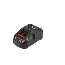 Bosch Startovací sada 2× GBA 18V 5.0 Ah GAL 1880 CV, Professional Bosch Startovací sada 2× GBA 18V 5.0 Ah GAL 1880 CV, Professional