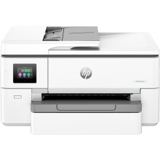 BAZAR - HP All-in-One Officejet 9720e Wide Format (A3, 22 ppm (A4), USB, Ethernet, Wi-Fi, Print/Scan(A4)/Copy)- Pošk.box BAZAR - HP All-in-One Officejet 9720e Wide Format (A3, 22 ppm (A4), USB, Ethernet, Wi-Fi, Print/Scan(A4)/Copy)- Pošk.box