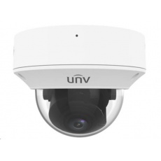 Uniview IPC3232SB-ADZK-I0 , 2Mpix, 25sn/s, H.265,obj. 2,7-13,5 mm (107,4-29,2°), PoE, IR 40m, ROI, WDR 120dB, 3DNR, IP67 Uniview IPC3232SB-ADZK-I0 , 2Mpix, 25sn/s, H.265,obj. 2,7-13,5 mm (107,4-29,2°), PoE, IR 40m, ROI, WDR 120dB, 3DNR, IP67