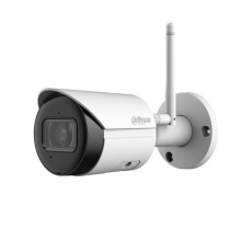 Dahua IPC-HFW1430DS-SAW-0280B, IP kamera, 4Mpx, 1/3" CMOS, objektiv 2,8 mm, IR<30, IP67, Wi-Fi Dahua IPC-HFW1430DS-SAW-0280B, IP kamera, 4Mpx, 1/3" CMOS, objektiv 2,8 mm, IR<30, IP67, Wi-Fi