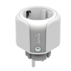 ONVIS Chytrá zásuvka – HomeKit, Wi-Fi 2,4 GHz ONVIS Chytrá zásuvka – HomeKit, Wi-Fi 2,4 GHz