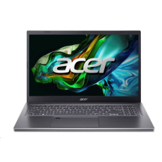 ACER NTB Aspire 5 15 (A515-58M-718Y),i7-13620H,15.6"FHD,32GB,1TB SSD,Intel UHD,W11H,Gray ACER NTB Aspire 5 15 (A515-58M-718Y),i7-13620H,15.6"FHD,32GB,1TB SSD,Intel UHD,W11H,Gray