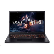 ACER NTB Nitro V 15 (ANV15-52-96NF),Core 9 270H,15.6"FHD,16GB,512GB SSD,RTX 5060,Linux,Black ACER NTB Nitro V 15 (ANV15-52-96NF),Core 9 270H,15.6"FHD,16GB,512GB SSD,RTX 5060,Linux,Black
