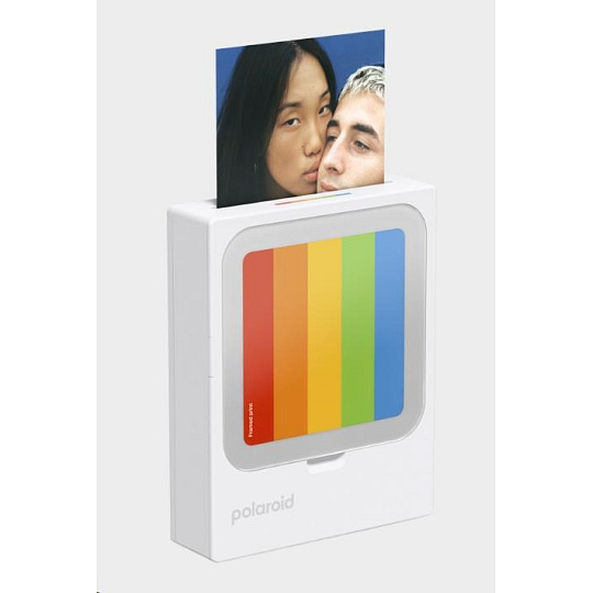 Polaroid Hi-Print 3x3 Pocket printer + 60 sheets