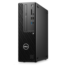 DELL PC Precision 3460 SFF/260W/TPM/i5-12500/8GB RAM/256GB SSD/Integrated/Mouse/W10Pro+W11Pro Licence/3Y ProSpt DELL PC Precision 3460 SFF/260W/TPM/i5-12500/8GB RAM/256GB SSD/Integrated/Mouse/W10Pro+W11Pro Licence/3Y ProSpt