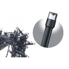 EMOS ZYK0104 100LED 5m vánoční řetěz, studená bílá EMOS ZYK0104 100LED 5m vánoční řetěz, studená bílá