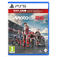 PS5 hra MotoGP 26 Day One Edition