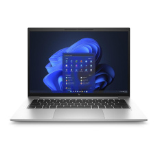 Bazar - HP NTB EliteBook 1040 G10 i7-1355U 14WUXGA 1000SV, 2x8GB, 512GB, ax, BT,5G,FpS,backlit keyb,Win11Pro,3y onsite