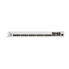 BAZAR - Cisco Catalyst switch C1300-24XS (20xSFP+,4x10GbE/SFP+combo) - REFRESH - poškozený obal BAZAR - Cisco Catalyst switch C1300-24XS (20xSFP+,4x10GbE/SFP+combo) - REFRESH - poškozený obal