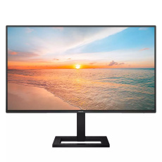 Philips MT IPS LED 27" 27E1N1600AE/00 - IPS panel, 100Hz, 2560x1440, HDMI, DP, USB-C, USB 3.2, repro, nast. vyska Philips MT IPS LED 27" 27E1N1600AE/00 - IPS panel, 100Hz, 2560x1440, HDMI, DP, USB-C, USB 3.2, repro, nast. vyska