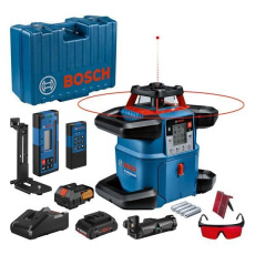 Bosch GRL 600 CHV rotační laser Bosch GRL 600 CHV rotační laser