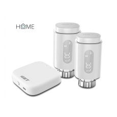 iGET HOME TS10 Starter kit (2x TS10 + 1x GW1)