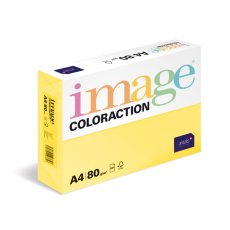 Antalis Papír Image Coloraction Desert - pastelově žlutá (YE23) A3 (160g/250ks) Antalis Papír Image Coloraction Desert - pastelově žlutá (YE23) A3 (160g/250ks)