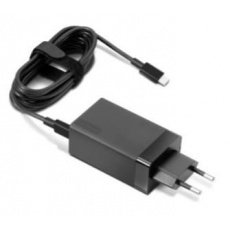 LENOVO napájecí adaptér USB-C 65W AC Travel Adapter LENOVO napájecí adaptér USB-C 65W AC Travel Adapter