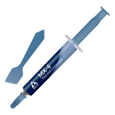 ARCTIC MX-4 teplovodivá pasta - 4g + špachtle ARCTIC MX-4 teplovodivá pasta - 4g + špachtle