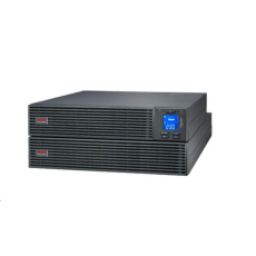 APC Easy UPS On-Line SRV RM 3000VA 2700W 230V with Extended Runtime Battery Pack, Rail Kit APC Easy UPS On-Line SRV RM 3000VA 2700W 230V with Extended Runtime Battery Pack, Rail Kit