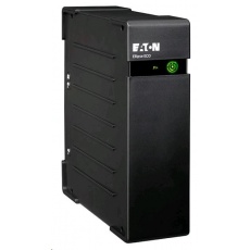 Eaton Ellipse ECO 500 FR, UPS 500VA / 300W, 4 zásuvky (3 zálohované), české zásuvky