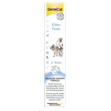 GimCat Kitten Pasta 50g