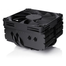NOCTUA chladič CPU NH-L9x65, Low profile, 92mm, LGA1851, LGA1700, AM5, černá NOCTUA chladič CPU NH-L9x65, Low profile, 92mm, LGA1851, LGA1700, AM5, černá