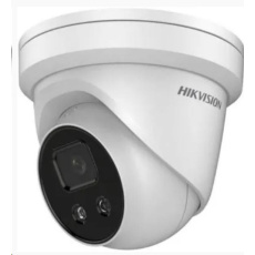 HIKVISION DS-2CD2346G2-IU(2.8MM)(C), 4MPix IP Turret AcuSense kamera; IR 30m, IP67, mikrofon HIKVISION DS-2CD2346G2-IU(2.8MM)(C), 4MPix IP Turret AcuSense kamera; IR 30m, IP67, mikrofon